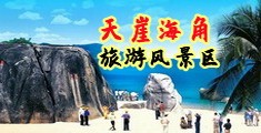 91国内视频综合海南三亚-天崖海角旅游风景区